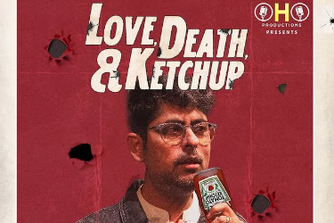 Varun Grover Stand-Up Comedy - Live in Bay Area Age 16+ in Hayward, CA