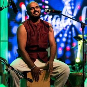 Varun Sunil Tickets and Tours
