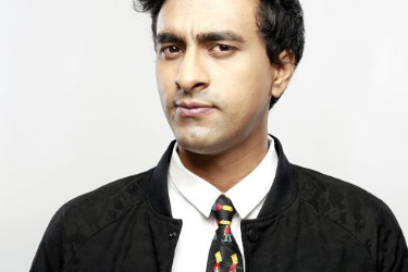 Varun Thakur Stand-Up Comedy: Live in Washington D.C. (DMV Area) in Bethesda, MD