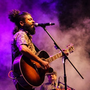 Vasu Dixit Concerts & Tour Dates