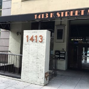 1413 K St NW 