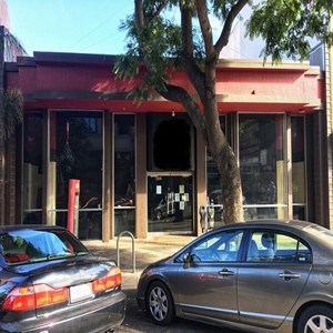 386 Lounge San Jose