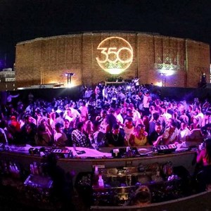 3Fifty Terrace