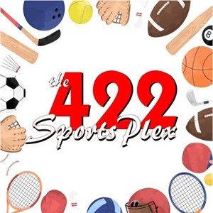 422 Sportsplex Blue Rink