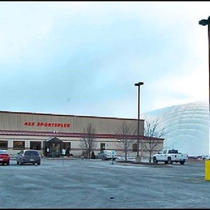 422 Sportsplex