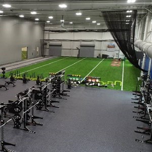 76ers Chase Fieldhouse