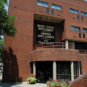 Abrons Arts Center