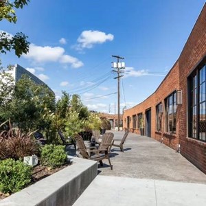 Academy LA