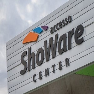 Accesso ShoWare Center