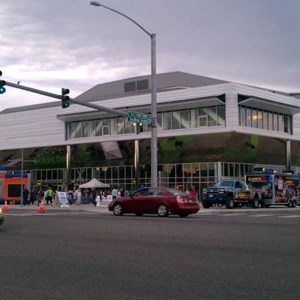 Accesso ShoWare Center
