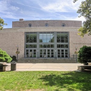 Adam’s Playhouse Theatre