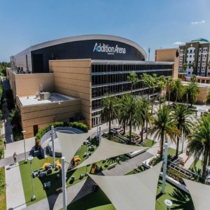Addition Arena (CFE)