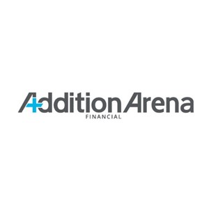 Addition Financial Arena