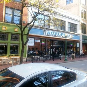 Adelphia Sports Bar & Grille