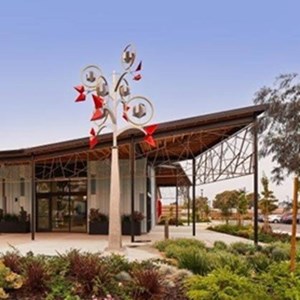 Age Well Center South Fremont