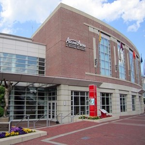 Agganis Arena