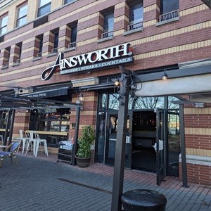 Ainsworth Hoboken Events and Tickets