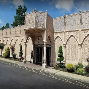 AKBAR BANQUET