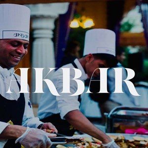 Akbar Restaurant Banquet Hall 