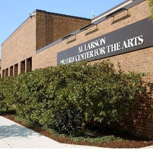 Al Larson Prairie Center For the Arts