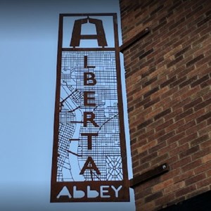 Alberta Abbey