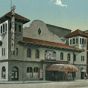 Alcazar Theatre