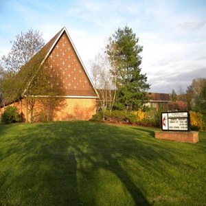 Aldersgate United Methodist Church