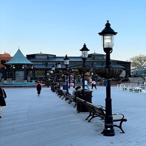 ALEXANDRIA CITY MARINA