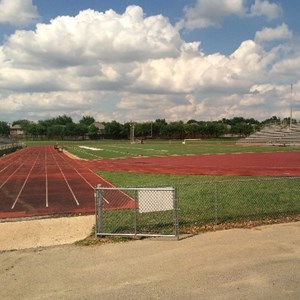 Alfred J. Loos Fieldhouse