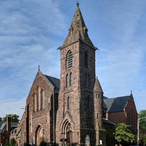All Saints Church