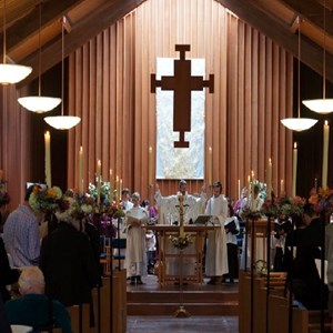 All Souls Episcopal Parish