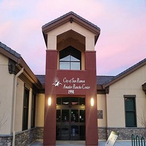 Amador Rancho Community Center