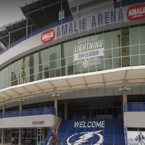 Amalie Arena