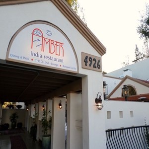 Amber India