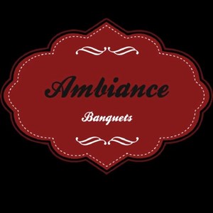 Ambiance Banquets