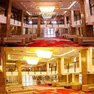 Ambrosia Wedding & Events