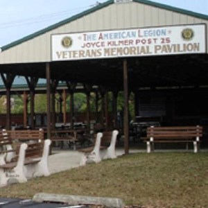 American Legion Post 25