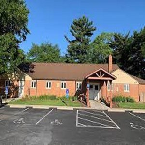 American Legion