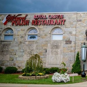 AMERICAN POLISH CULTURAL CENTRE