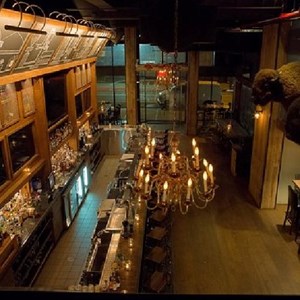 American Whiskey - Midtown