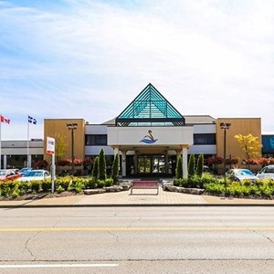 Americana Conference Resort Spa & Waterpark