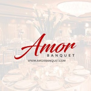 Amor Banquet