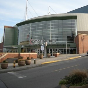 Angel of the Winds Arena