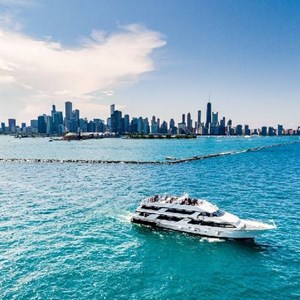 Anita Dee Yacht Charters