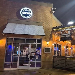 Anthem Ale house