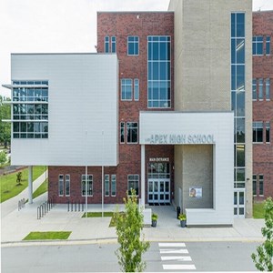 Apex High School