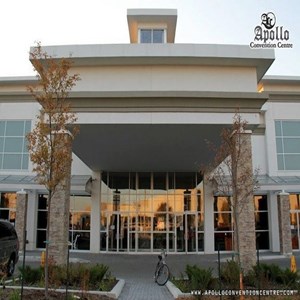 APOLLO CONVENTION CENTER