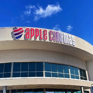 Apple Cinemas Cambridge