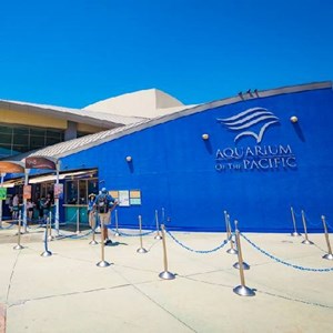 Aquarium of the Pacific
