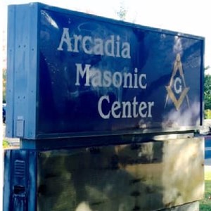 Arcadia Masonic Center